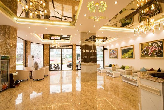 Song Long Hotel主图