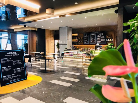 上海虹桥机场雅辰悦居酒店主图