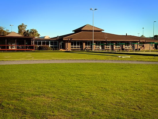 Yowani Country Club Hotel主图