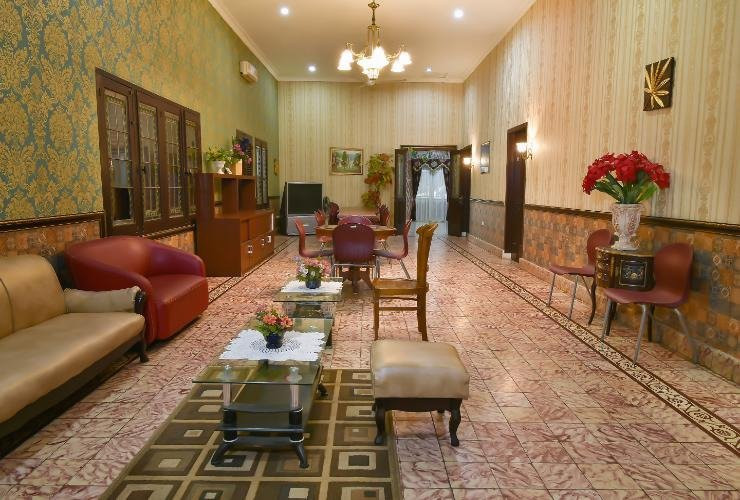 OYO 140 Hotel Graha Bukit Syariah主图