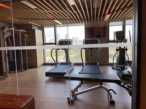 厦门世茂凡象酒店主图