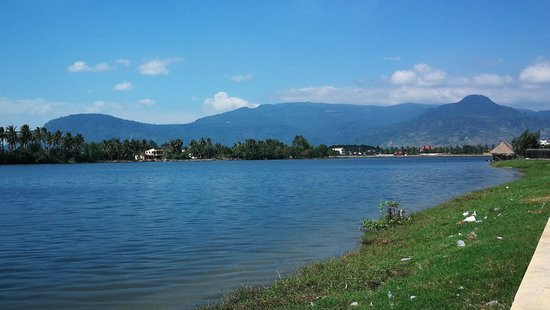 Kampot Cabana主图