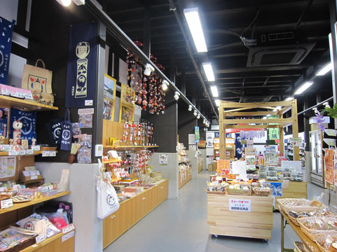 色麻町旅游景点-Kamuro