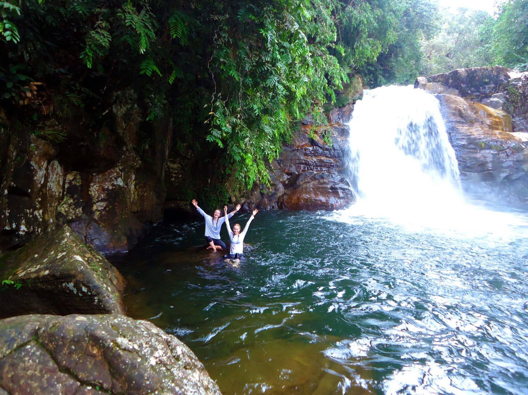 Dala's Tours-Deniyaya必去景点