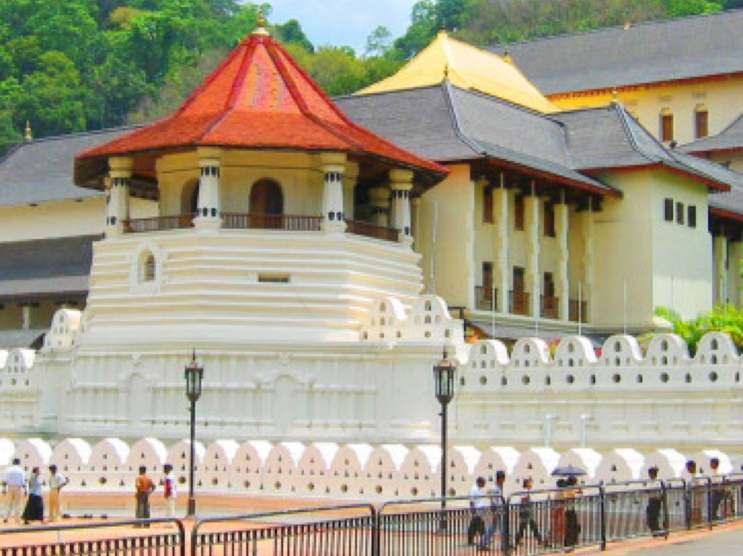 Ceylon Yatra景点图片