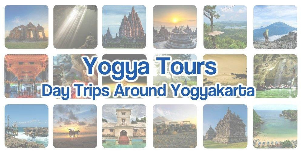 Lovely Borobudur Tours By Asni景点图片