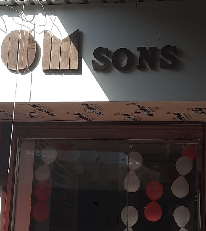 Khanna旅游攻略图片