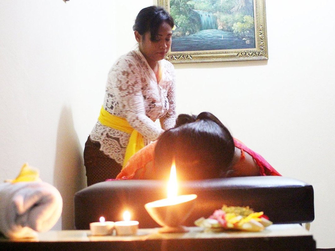Widy Salon and Spa Ubud