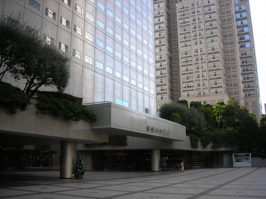 NS大厦