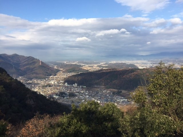 Mt. Hatobuki景点图片