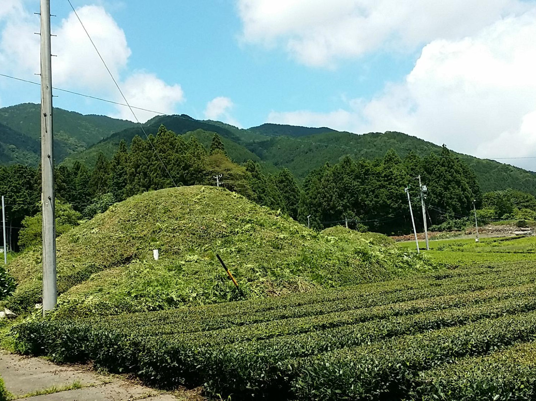 池田町旅游景点-Ikeda no Mori