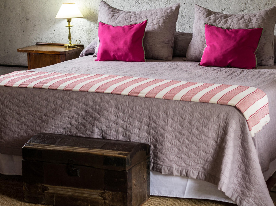 Villa Dolores酒店住宿-La Teresita Posada