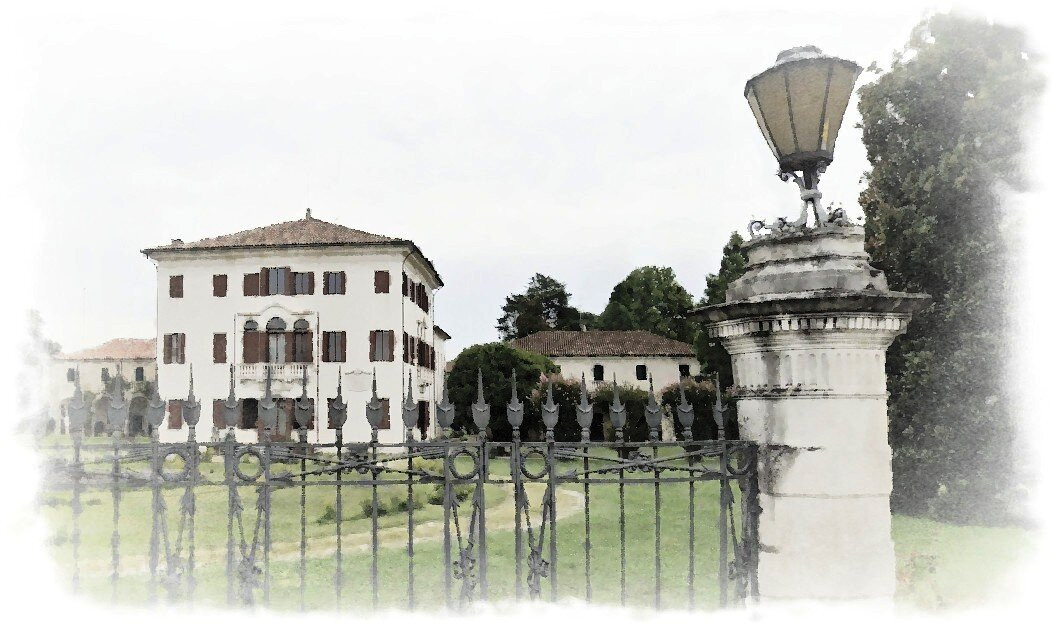 Villa  Trevisanato景点图片