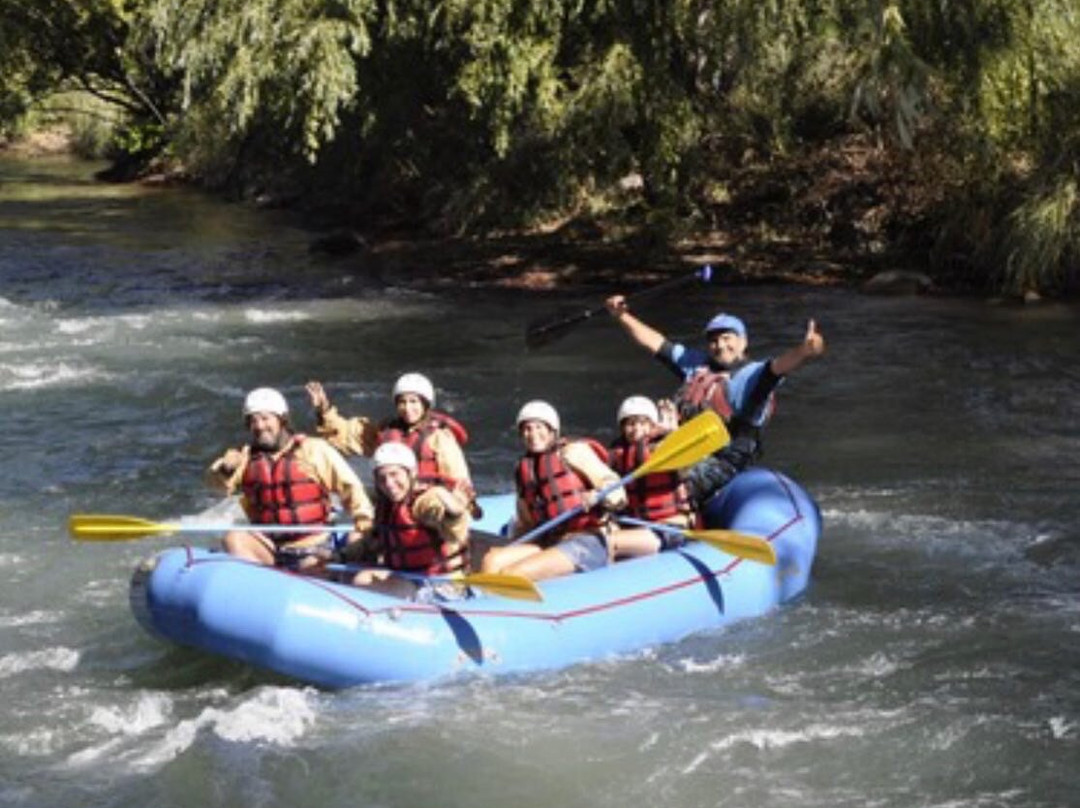 Sanraft Turismo Aventura-圣拉斐尔必去景点