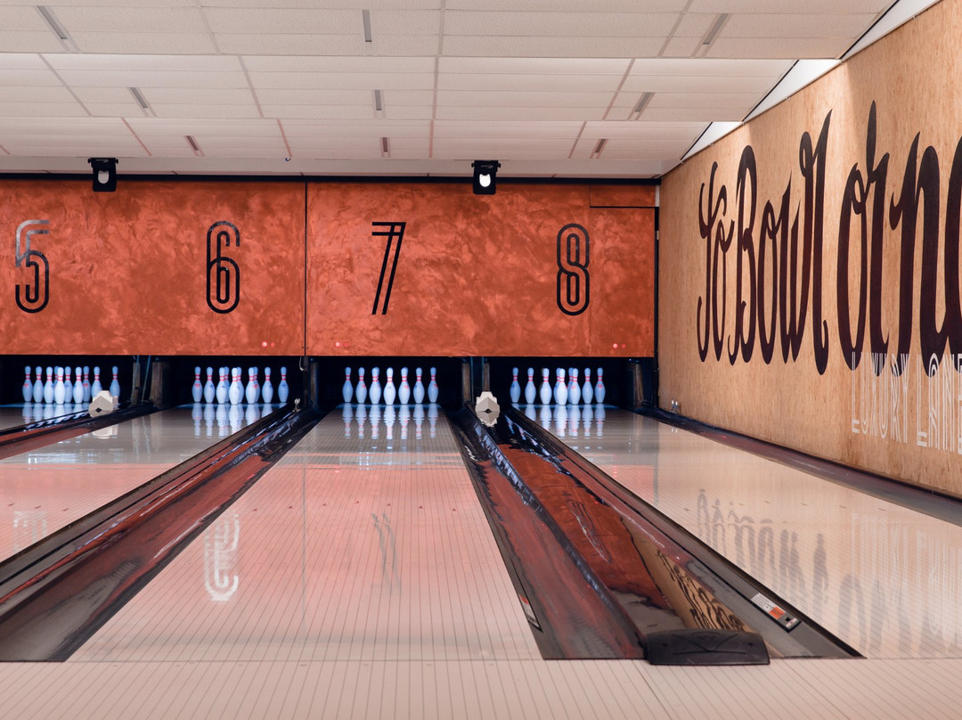 Olround Bowling-费嫩达尔必去景点