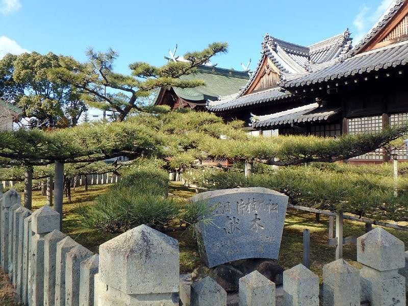 加古川市旅游攻略图片