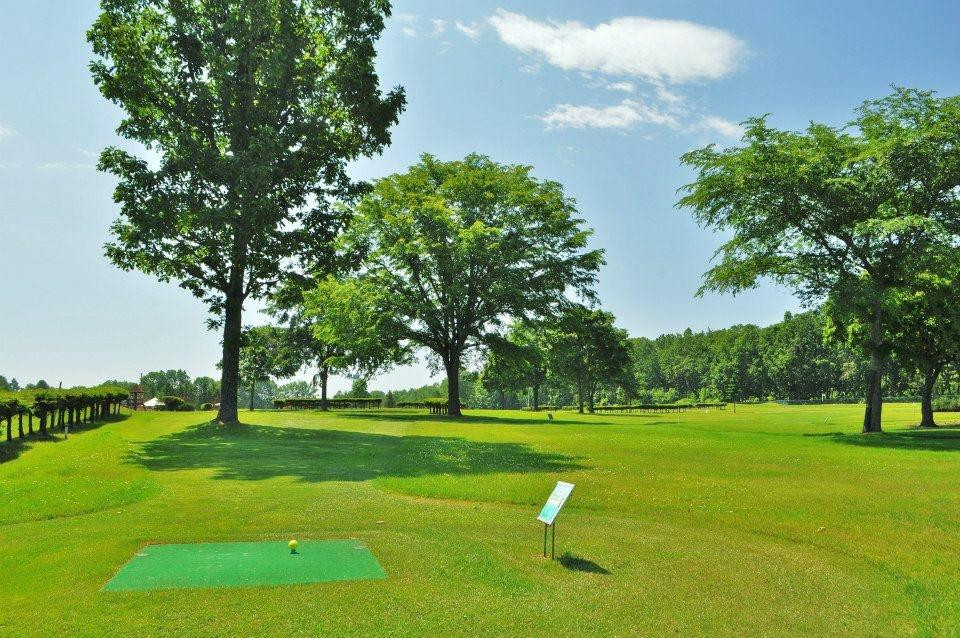 Donguri Park-更别村必去景点