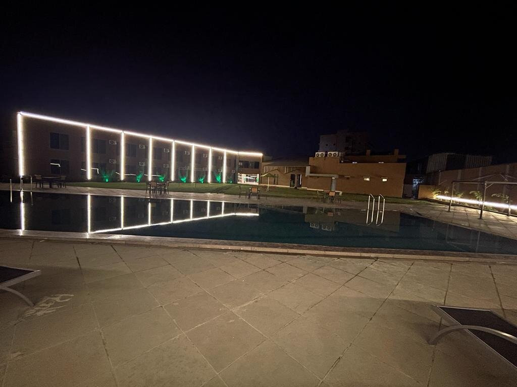 Heaven 7 Hotel & Resort