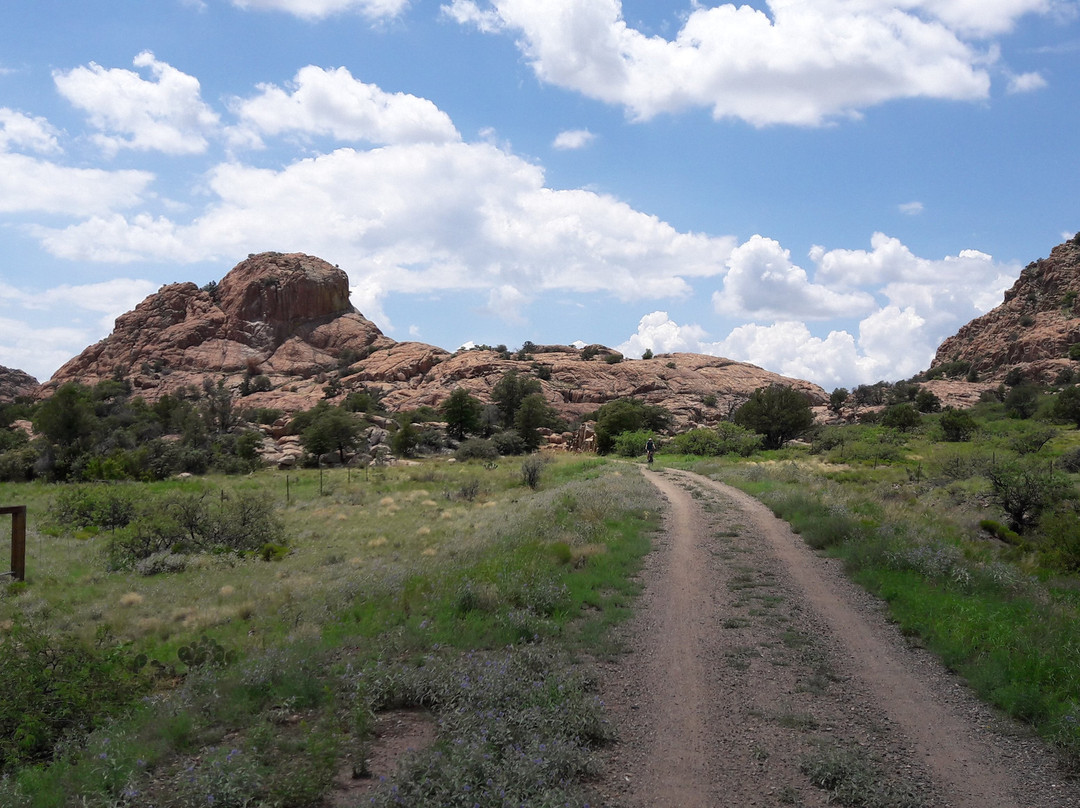 普雷斯科特山谷旅游攻略图片