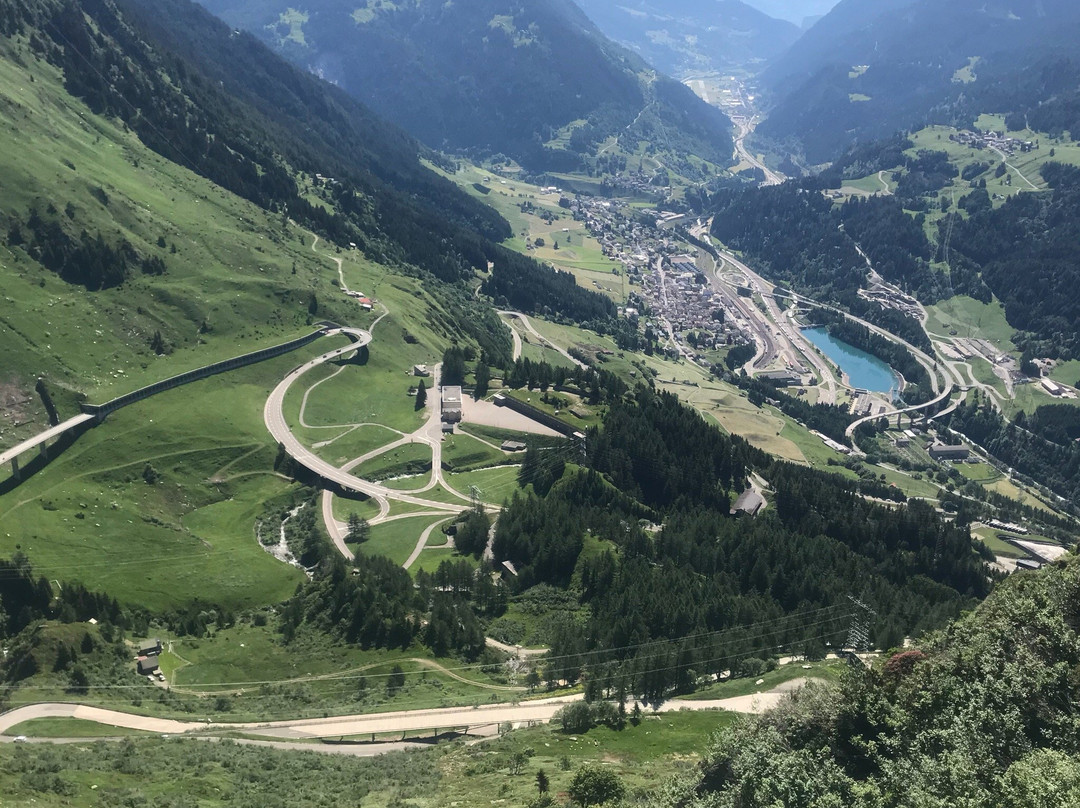 Airolo旅游攻略图片