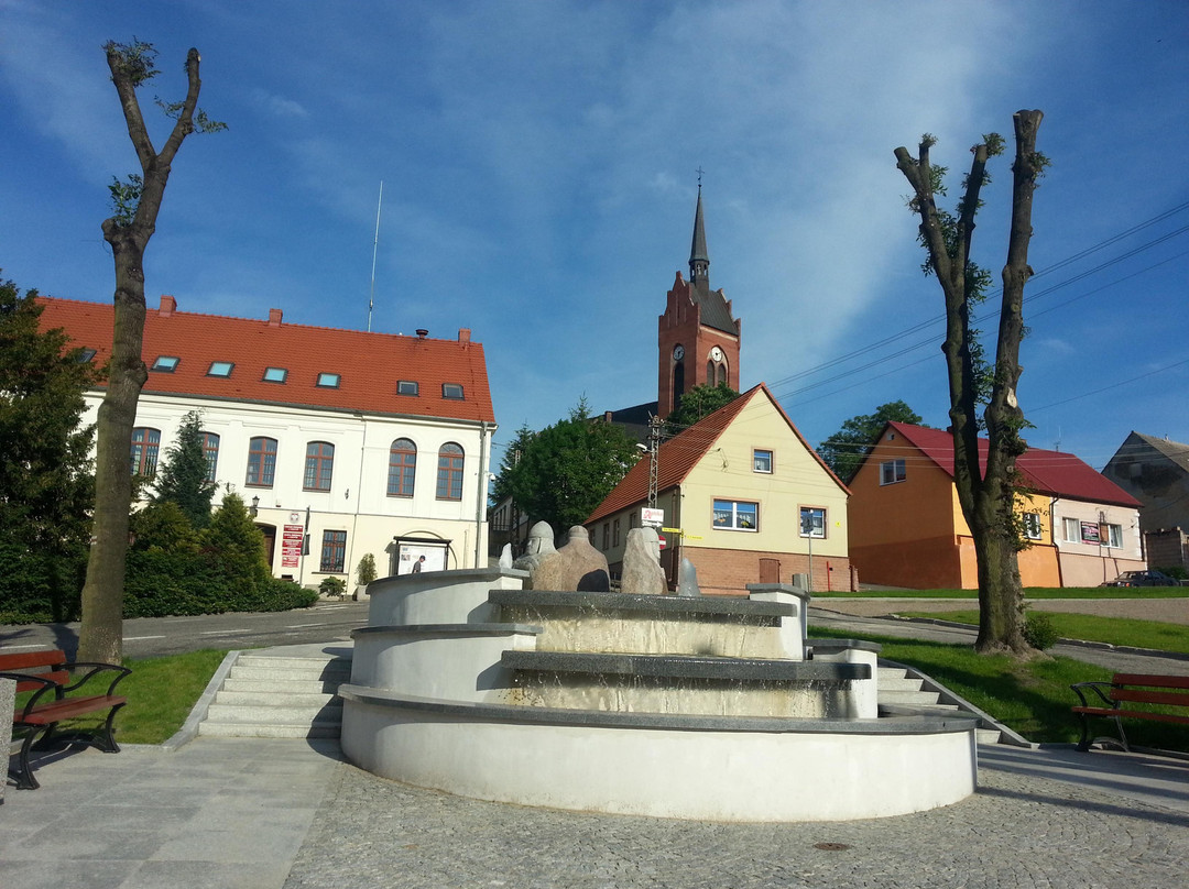 Stare Lysogorki旅游攻略图片