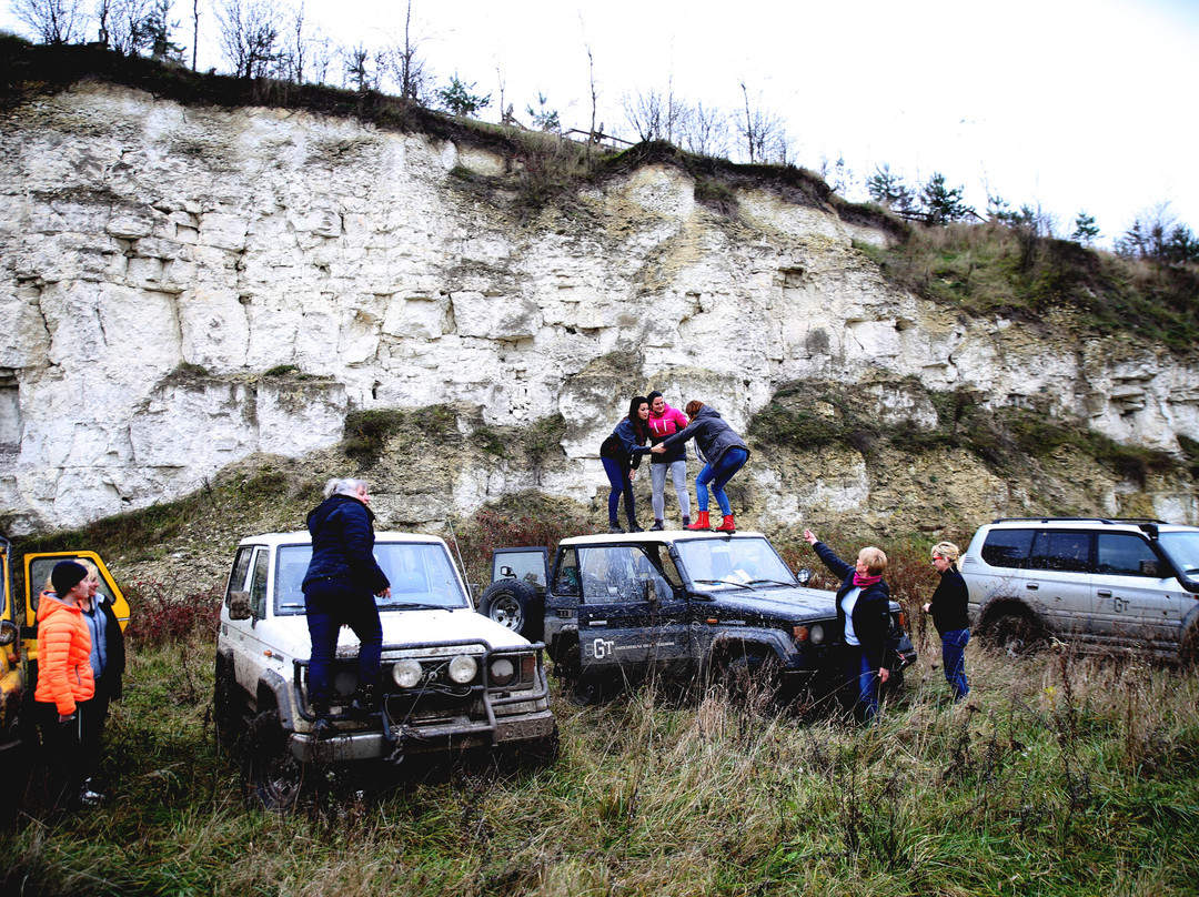 Annopol旅游攻略图片