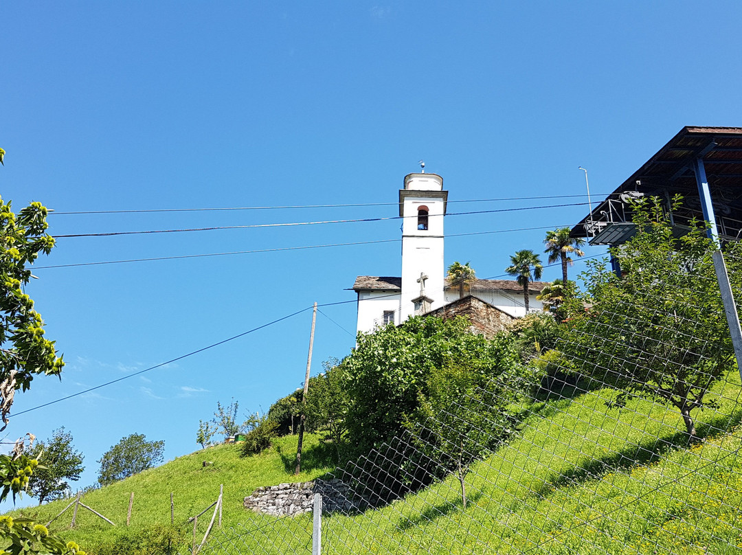 Monastero Benedettino di Santa Maria Assunta景点图片