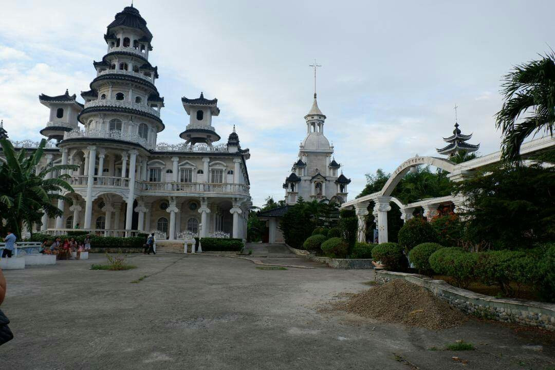 Bocaue旅游攻略图片