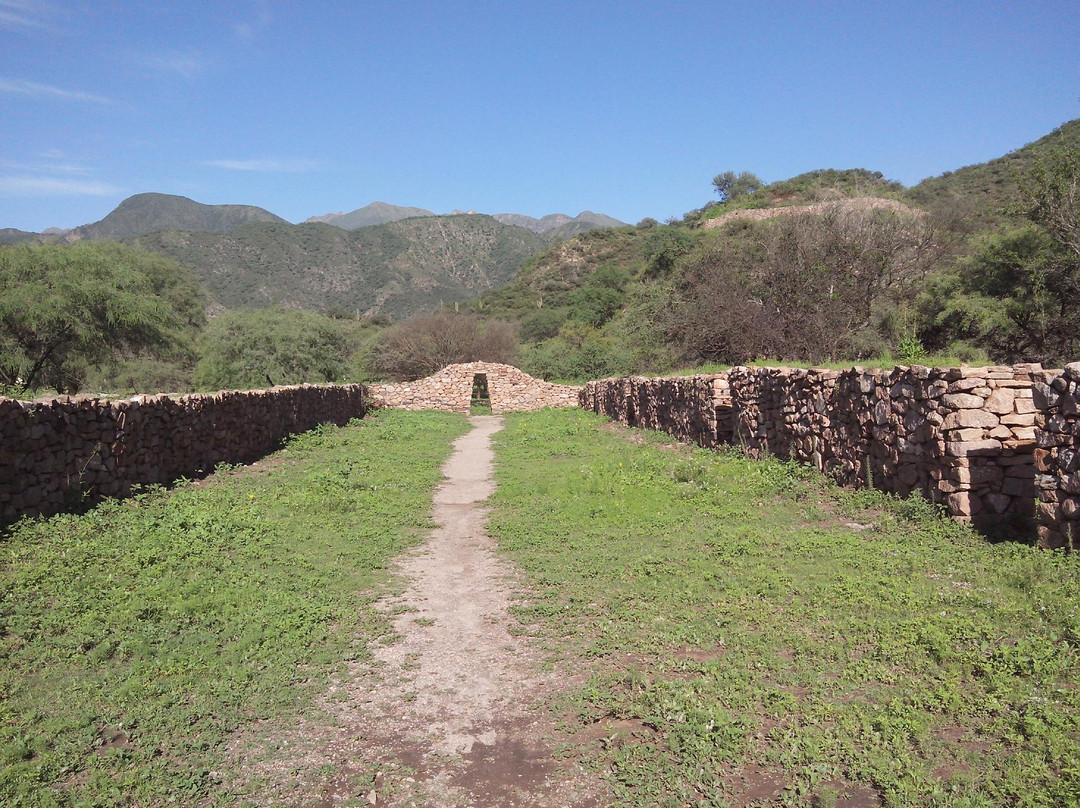 Province of Catamarca旅游攻略图片