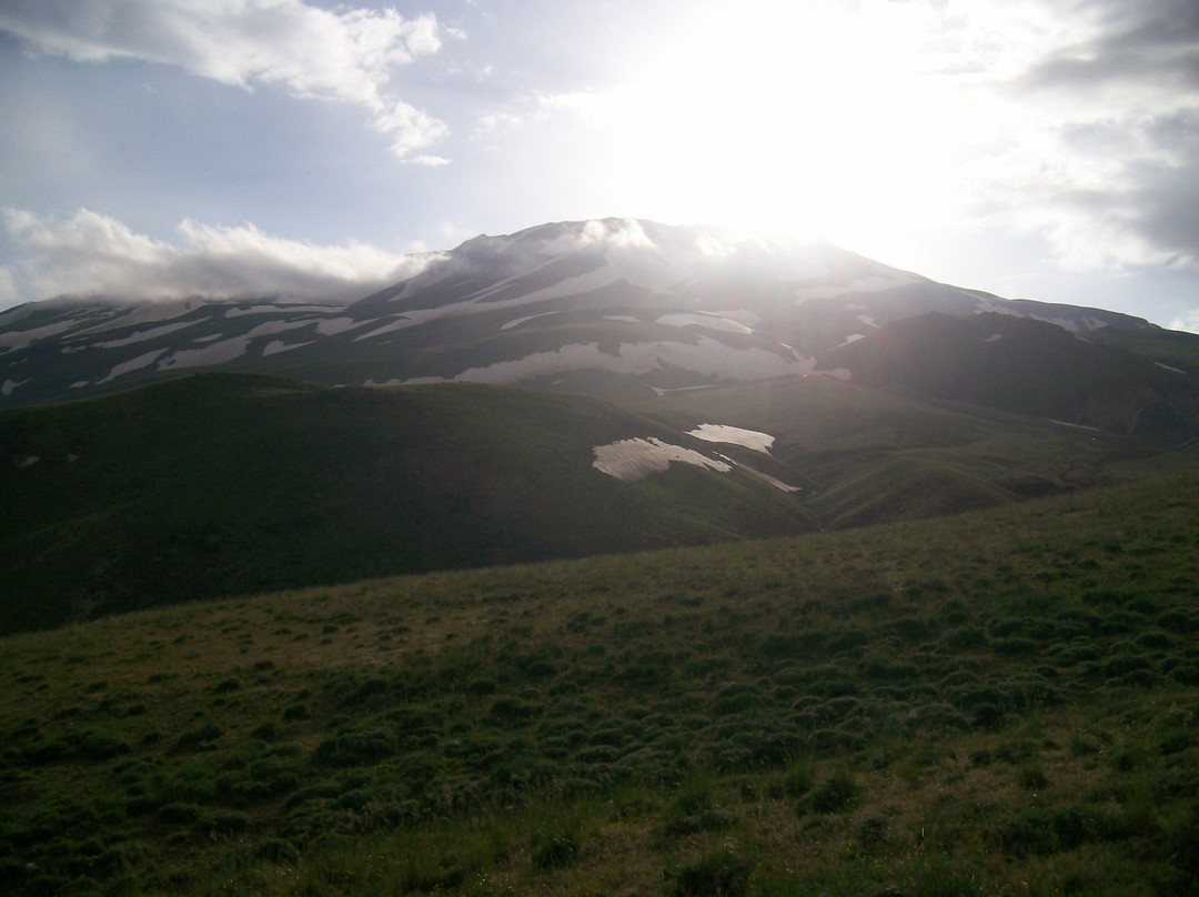 Mount Suphan-Adilcevaz必去景点