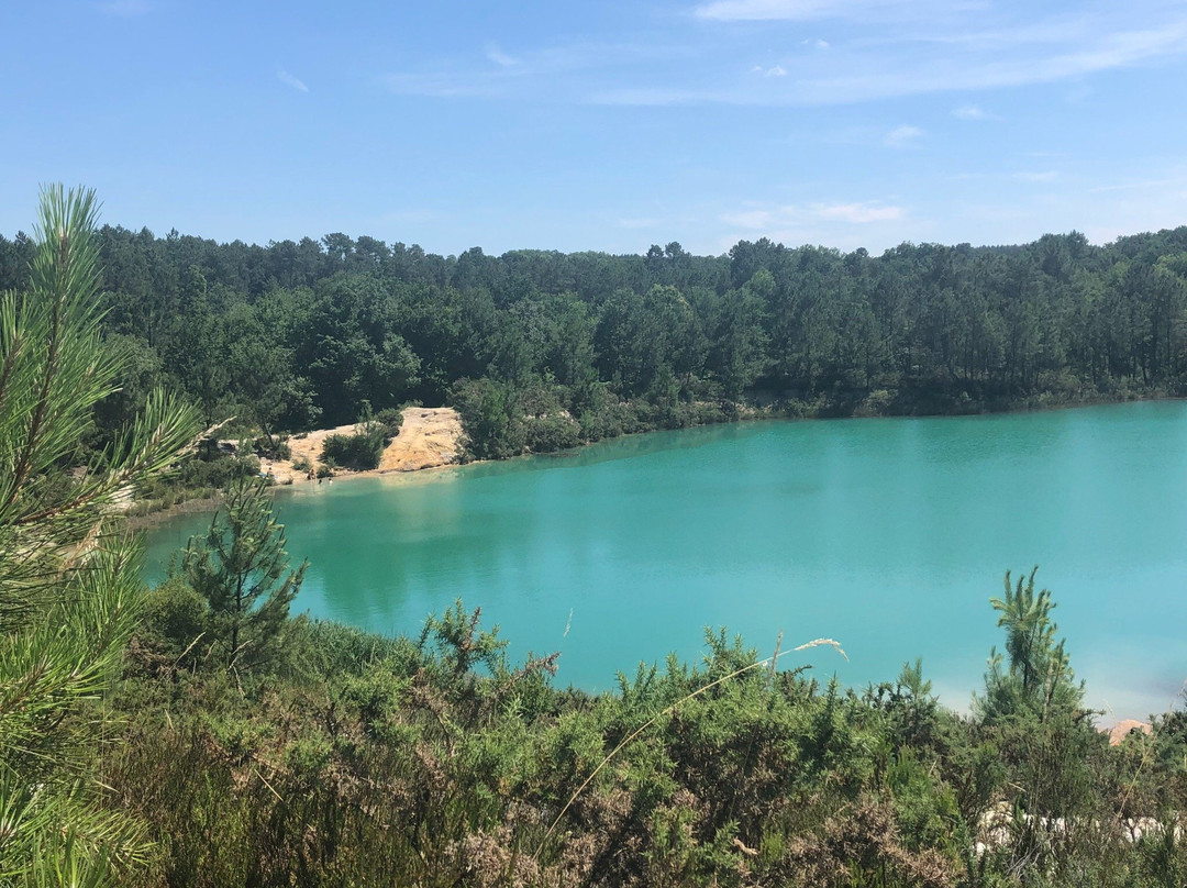 Touverac旅游攻略图片