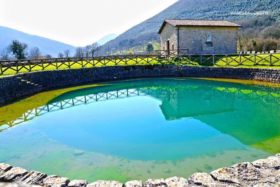 Vallecorsa旅游攻略图片