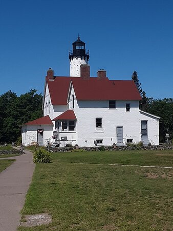 Cedar Hill Lodge主图