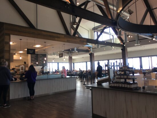 The Creamery-Beaver必去景点