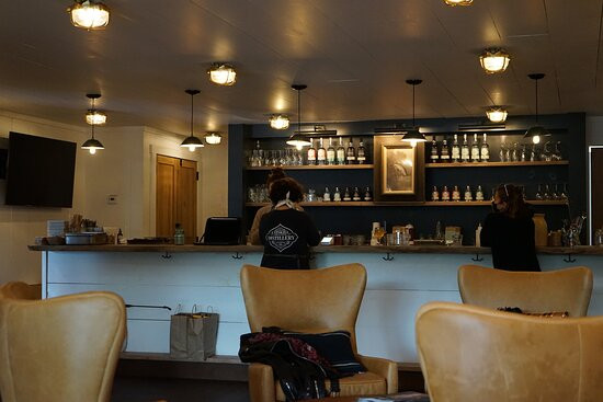 Catskill Provisions Tasting Room-Callicoon必去景点