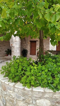 Ancient Messini-Messini必去景点