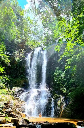 Pousada Villa Bia主图