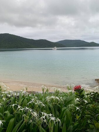 棕榈湾度假酒店-圣灵群岛主图