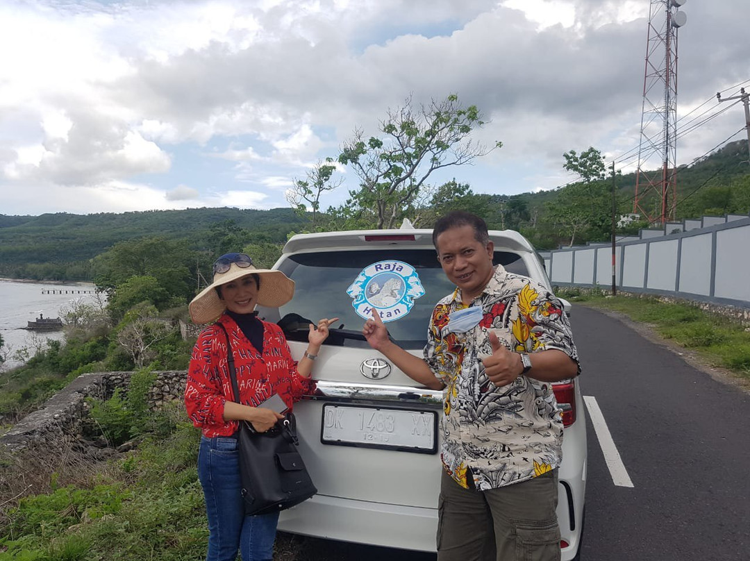 Raja Hutan Tour - Tour Nusa Penida-克隆孔必去景点