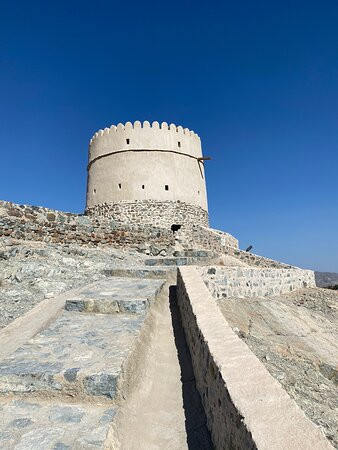 Hatta Heritage Village-赫达必去景点