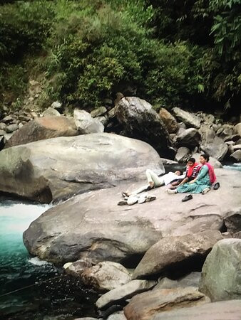 Orange Court Resort主图