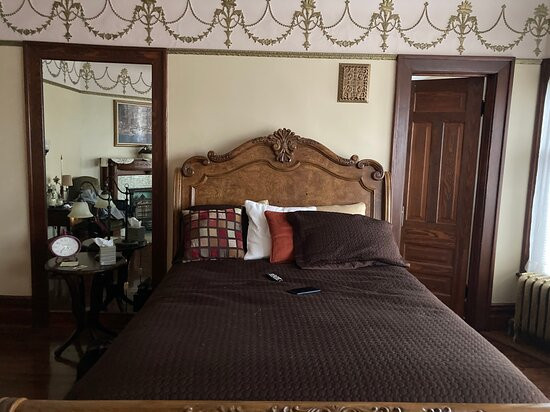 Market Street Inn主图