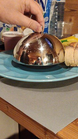 Hotel la Savoyarde主图