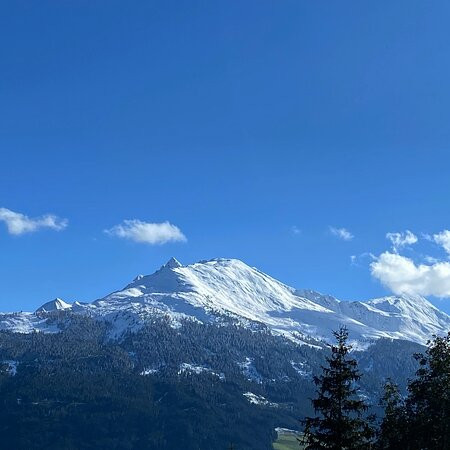 Nationalpark Hohe Tauern景点图片