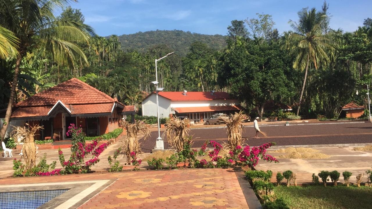 Pavanaganga Homestay-官方