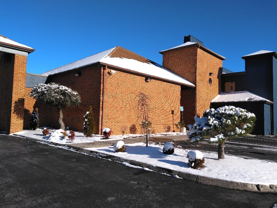 Spark by Hilton Abingdon I-81 near Fairgrounds主图