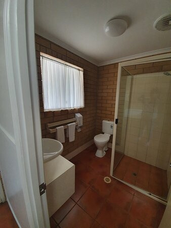 Mundubbera Motel主图