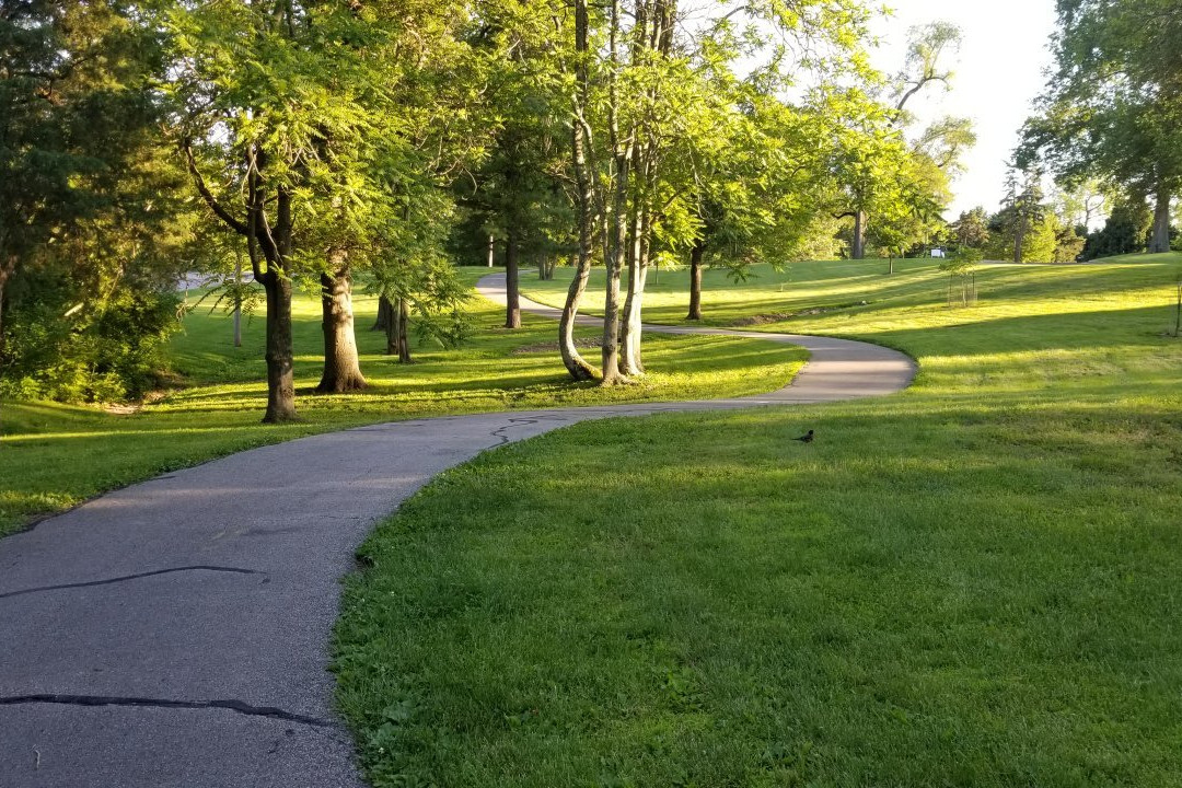 McDonnell County Park