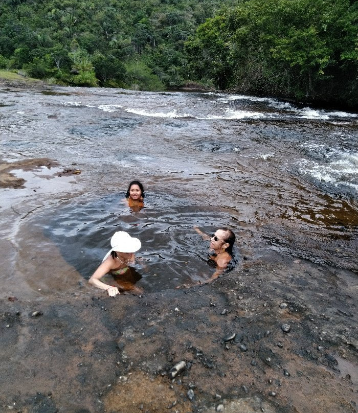 Lagoa Encantada-Ilheus必去景点