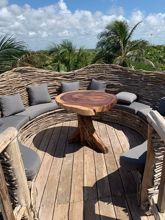 墨西哥酒店住宿-Kanan Tulum Hotel & Spa